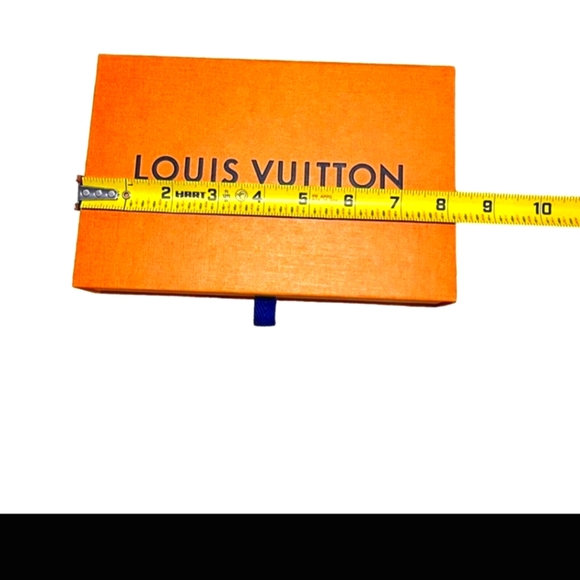 Authentic Louis Vuitton gift drawer /box - Picture 2 of 5